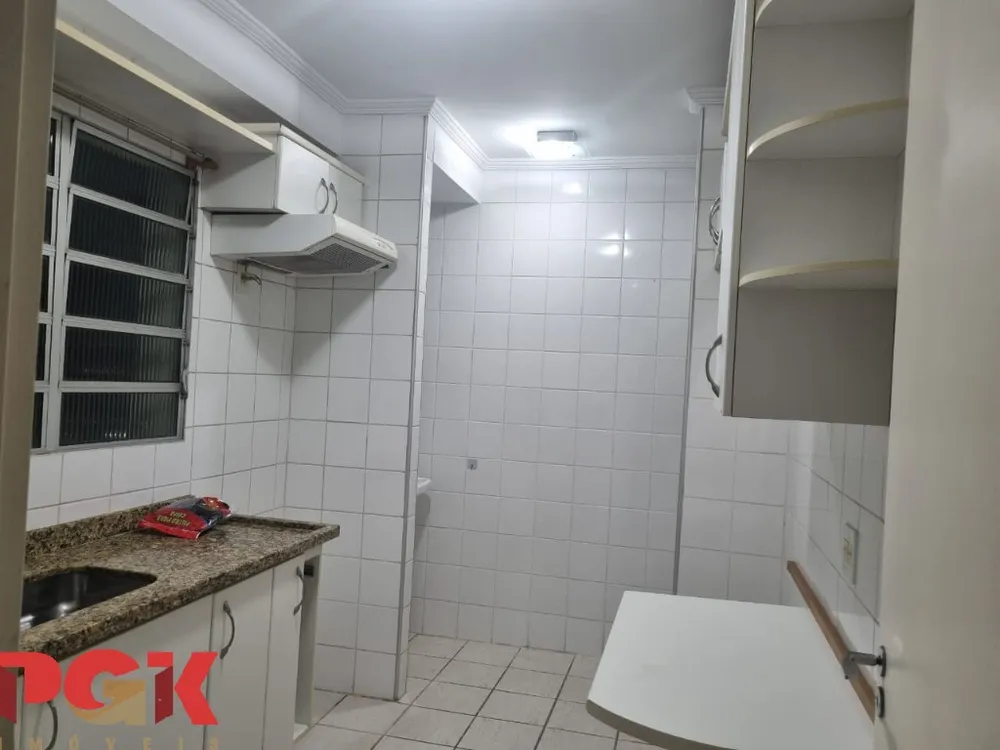 Apartamento, 2 quartos - Foto 2