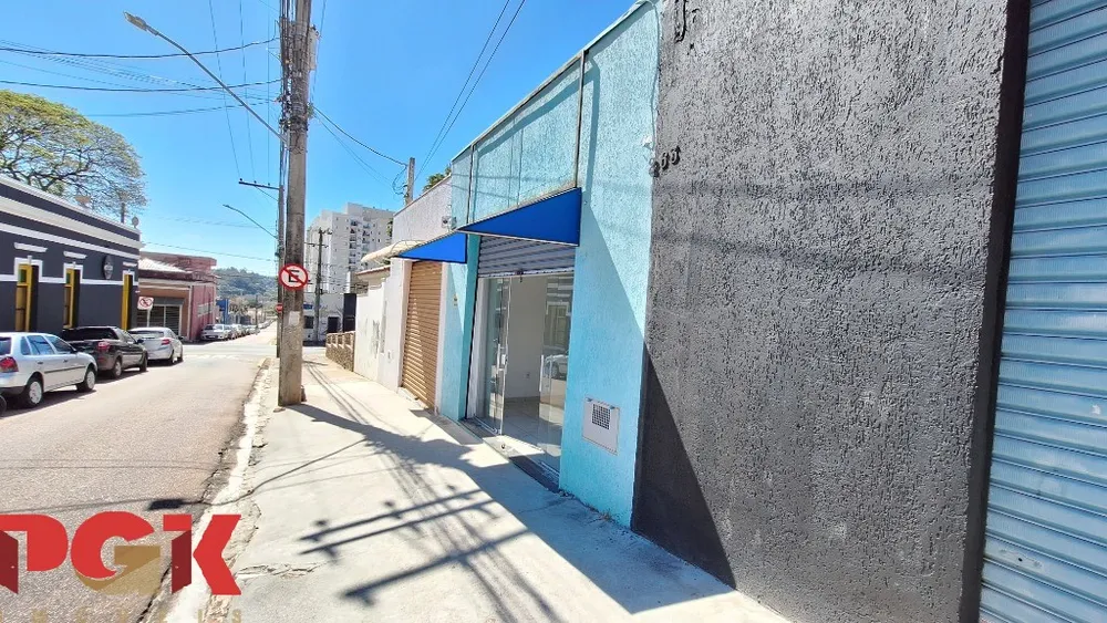 Loja-Salão - Foto 1