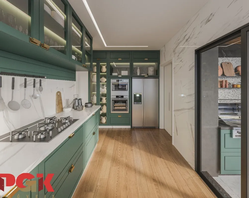 Apartamento, 3 quartos - Foto 6