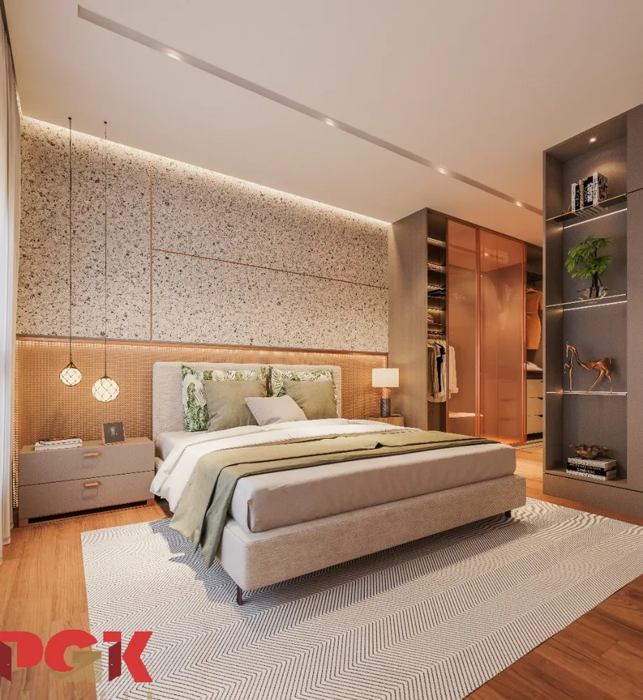 Apartamento, 3 quartos - Foto 4