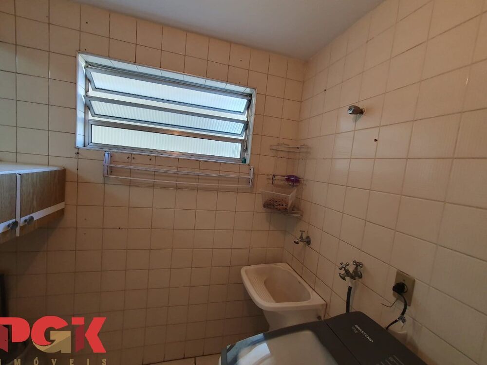 Apartamento, 3 quartos, 100 m² - Foto 3