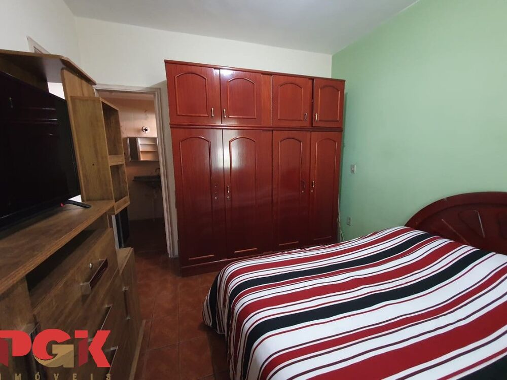 Apartamento, 3 quartos, 100 m² - Foto 1