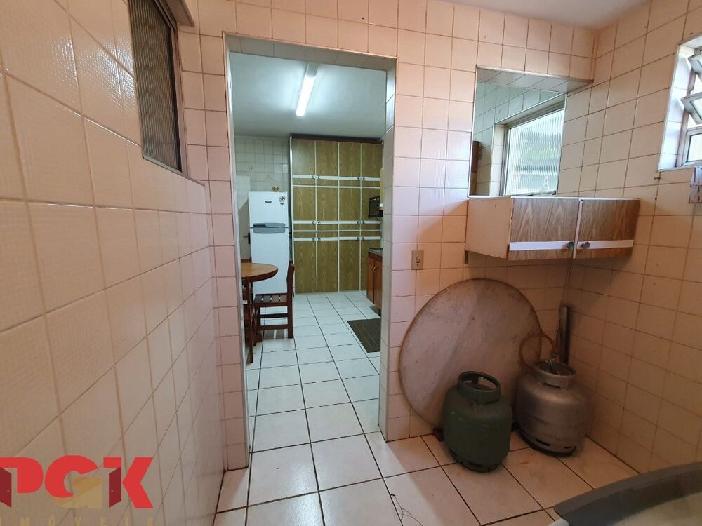 Apartamento, 3 quartos, 100 m² - Foto 4