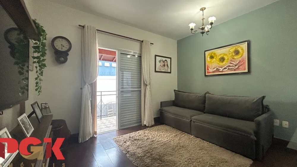 Casa, 3 quartos - Foto 7