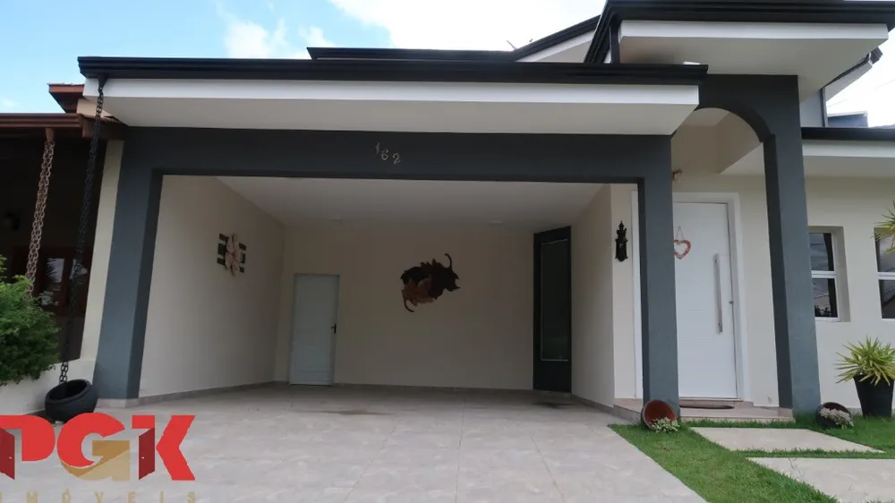 Casa, 3 quartos - Foto 1