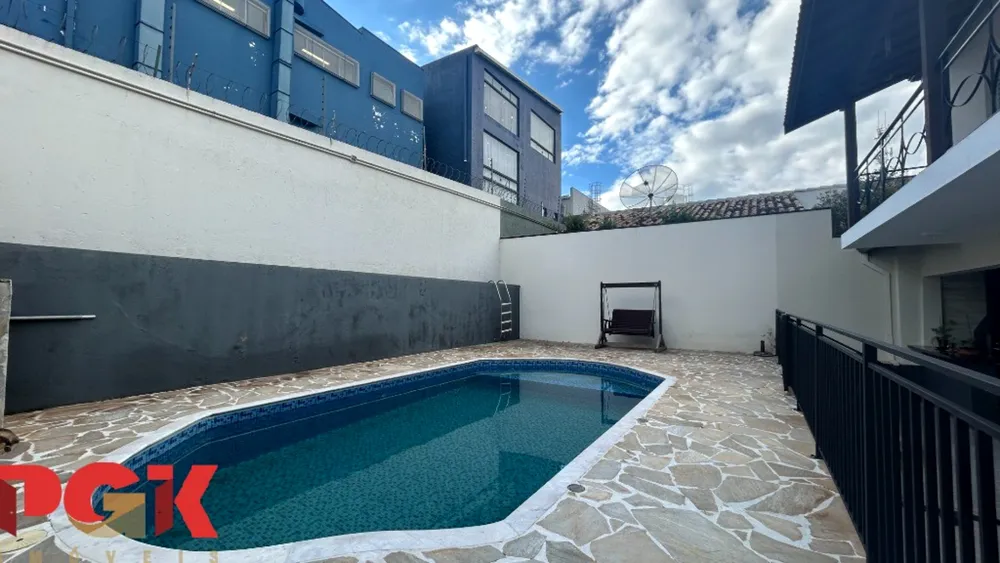 Casa, 3 quartos - Foto 15