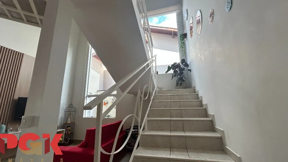 Casa, 3 quartos - Foto 5