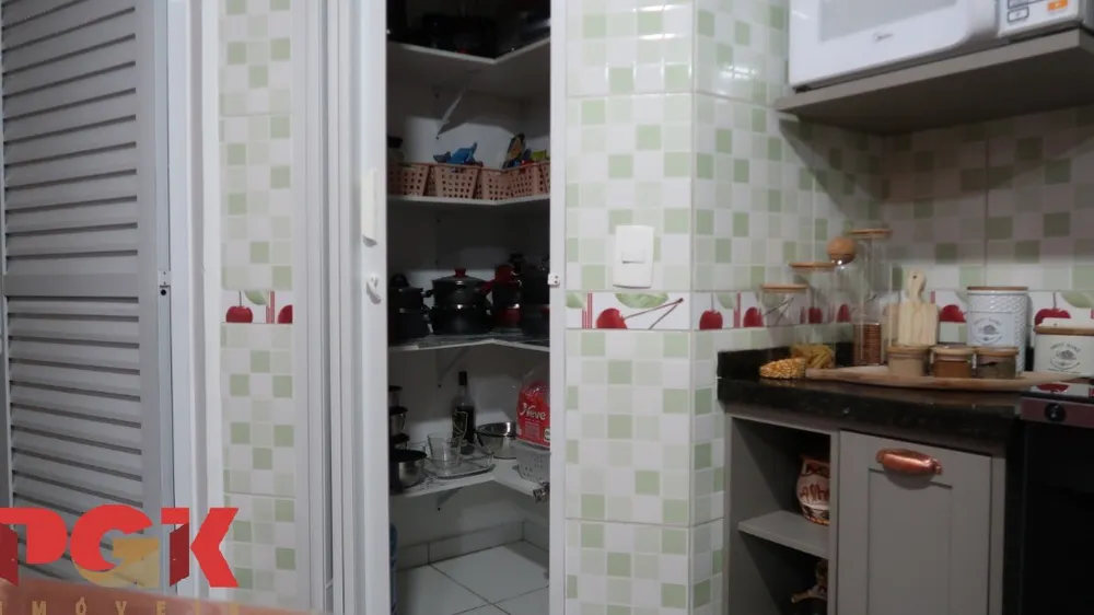 Casa, 3 quartos - Foto 4