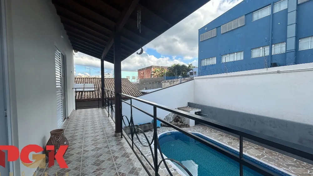 Casa, 3 quartos - Foto 11