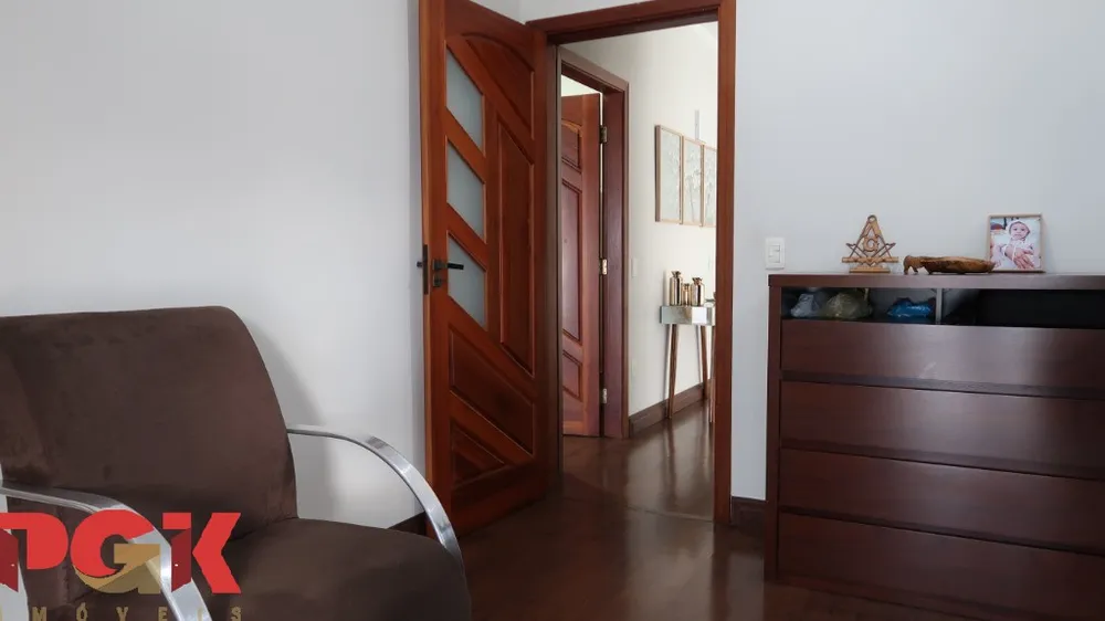 Casa, 3 quartos - Foto 12