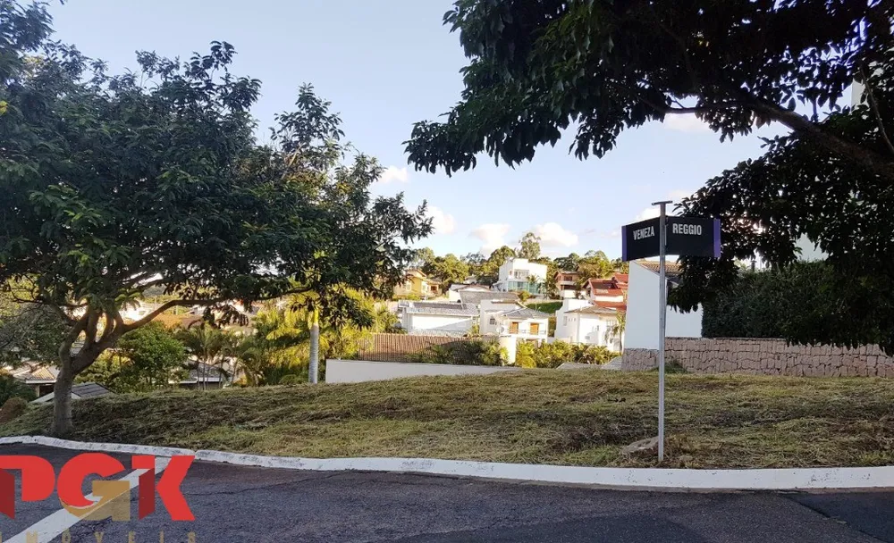 Terreno, 812 m² - Foto 1