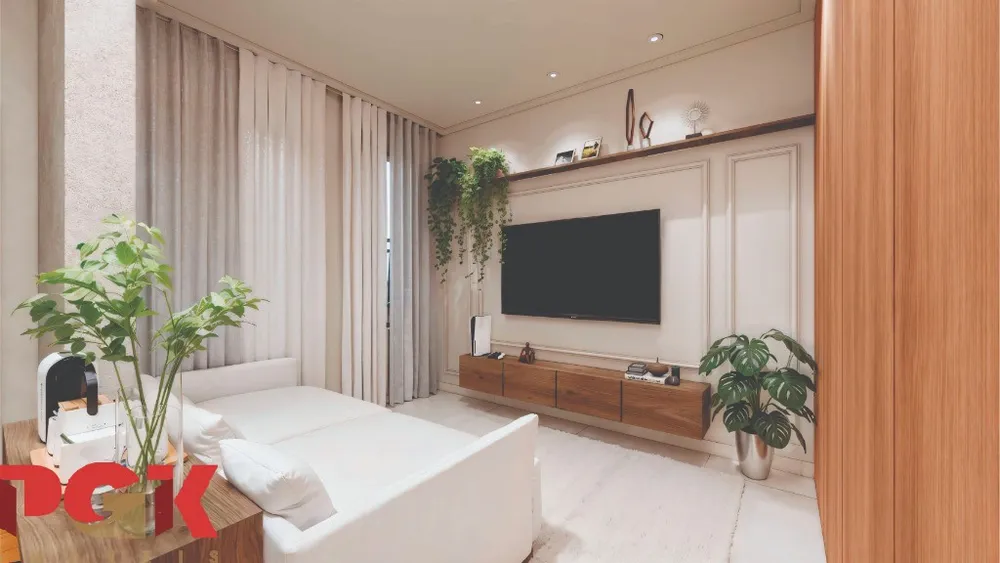 Casa, 3 quartos, 150 m² - Foto 3