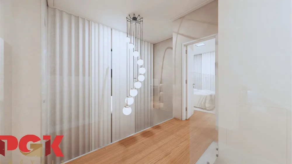 Casa, 3 quartos, 150 m² - Foto 5