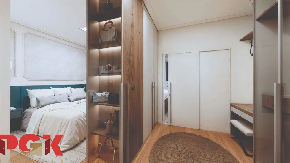 Casa, 3 quartos, 150 m² - Foto 9