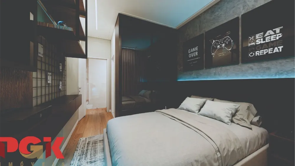 Casa, 3 quartos, 150 m² - Foto 6