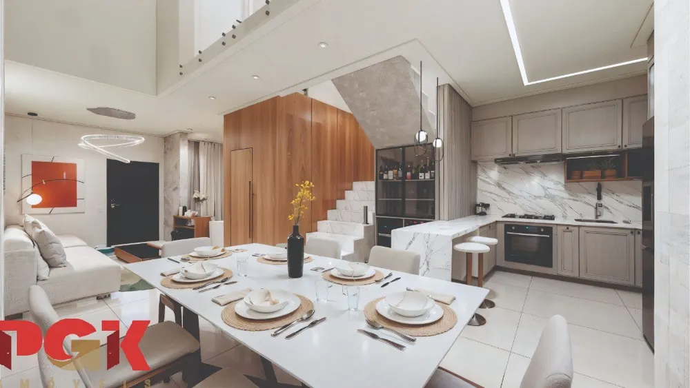Casa, 3 quartos, 150 m² - Foto 1