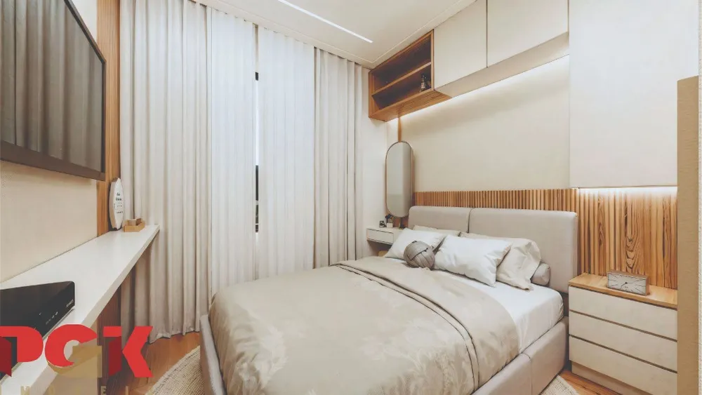 Casa, 3 quartos, 150 m² - Foto 8