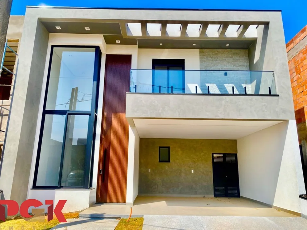 Casa, 3 quartos, 171 m² - Foto 6