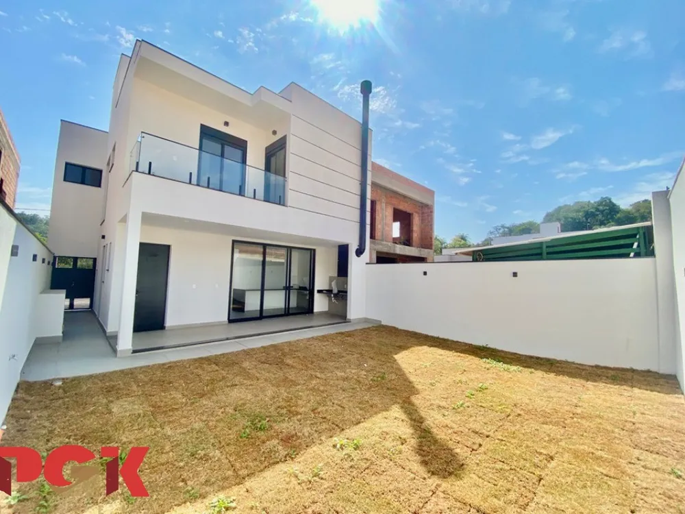 Casa, 3 quartos, 171 m² - Foto 7