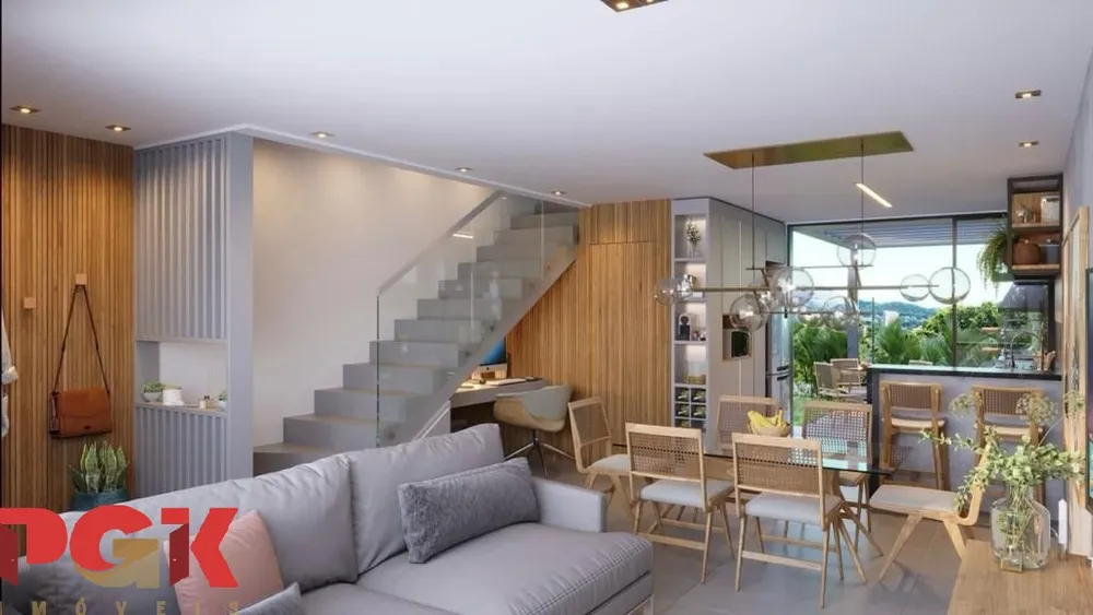 Casa, 3 quartos, 167 m² - Foto 9