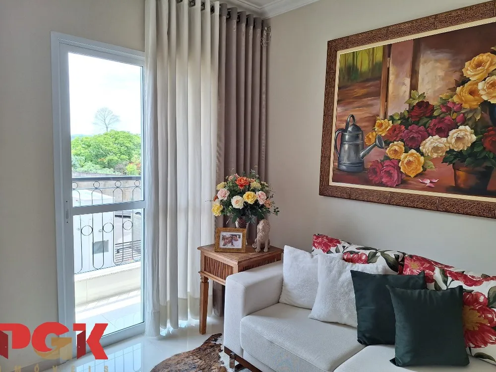 Apartamento, 2 quartos, 69 m² - Foto 8
