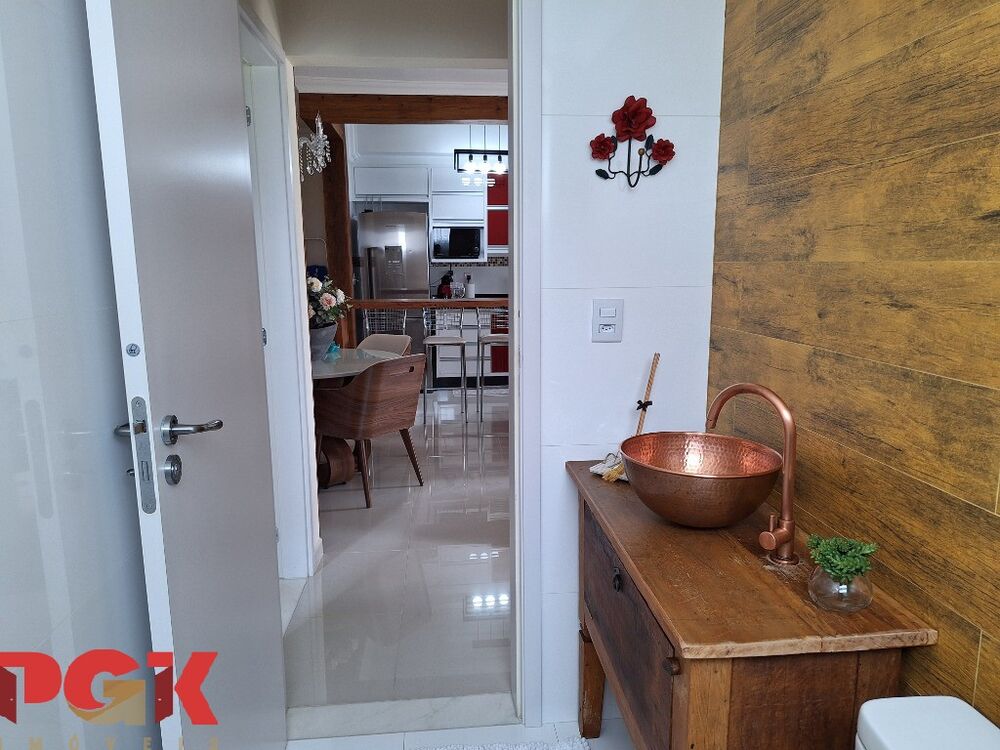 Apartamento, 2 quartos, 69 m² - Foto 3