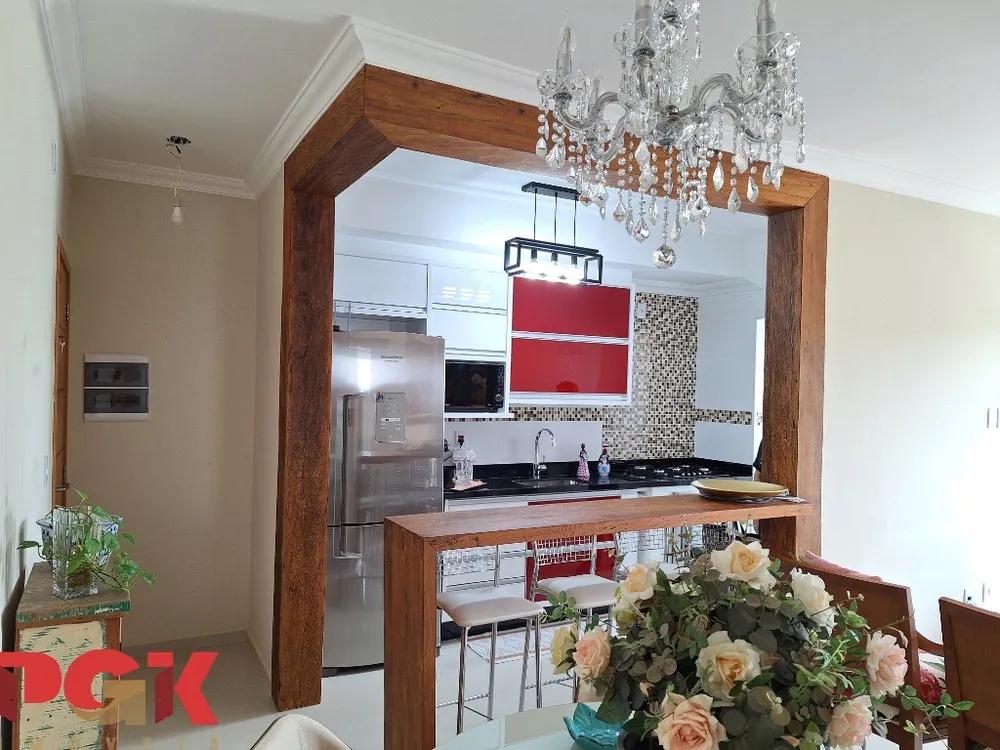 Apartamento, 2 quartos, 69 m² - Foto 6
