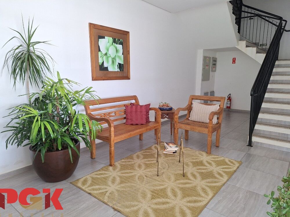 Apartamento, 2 quartos, 69 m² - Foto 8