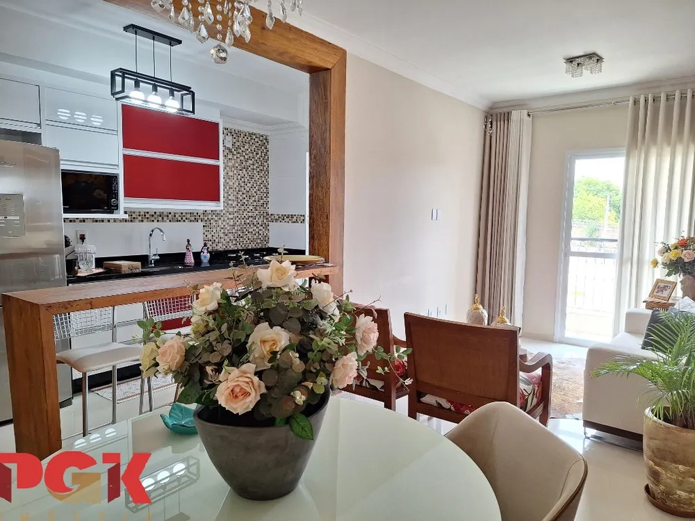 Apartamento, 2 quartos, 69 m² - Foto 1