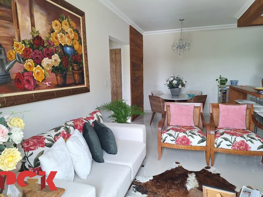 Apartamento, 2 quartos, 69 m² - Foto 7
