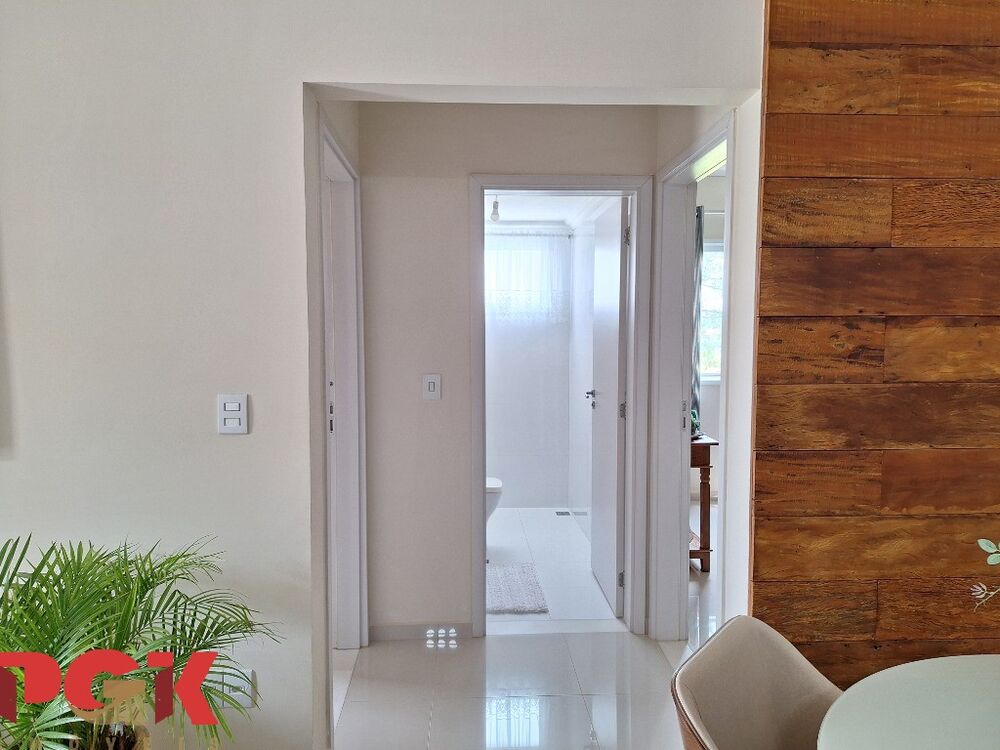 Apartamento, 2 quartos, 69 m² - Foto 2
