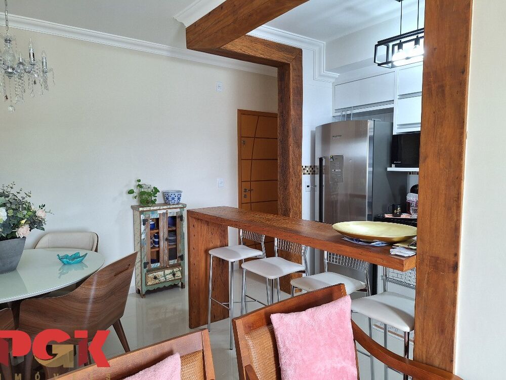 Apartamento, 2 quartos, 69 m² - Foto 1