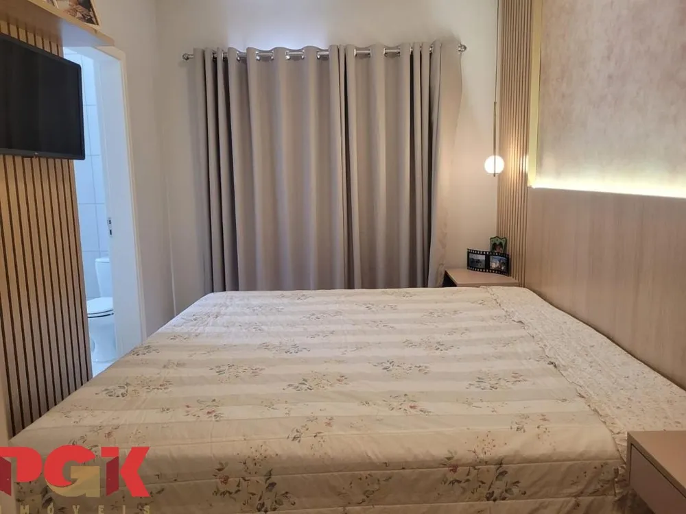 Casa, 3 quartos - Foto 7