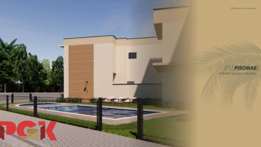 Casa, 3 quartos - Foto 7