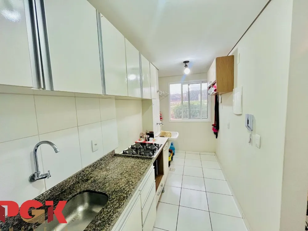 Apartamento, 2 quartos - Foto 7