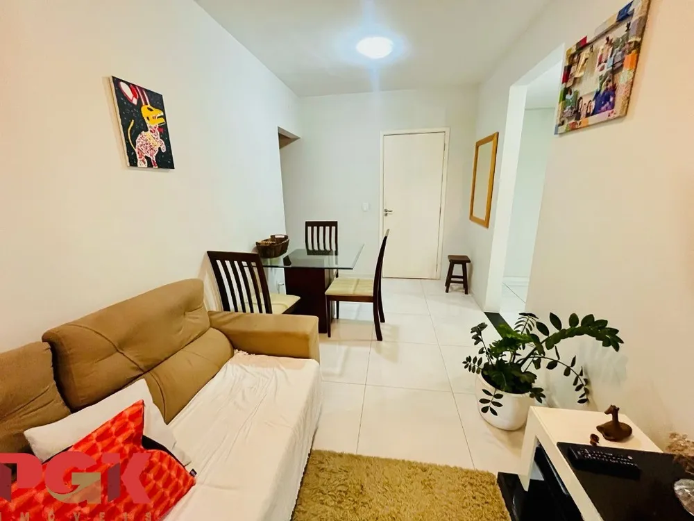 Apartamento, 2 quartos - Foto 4