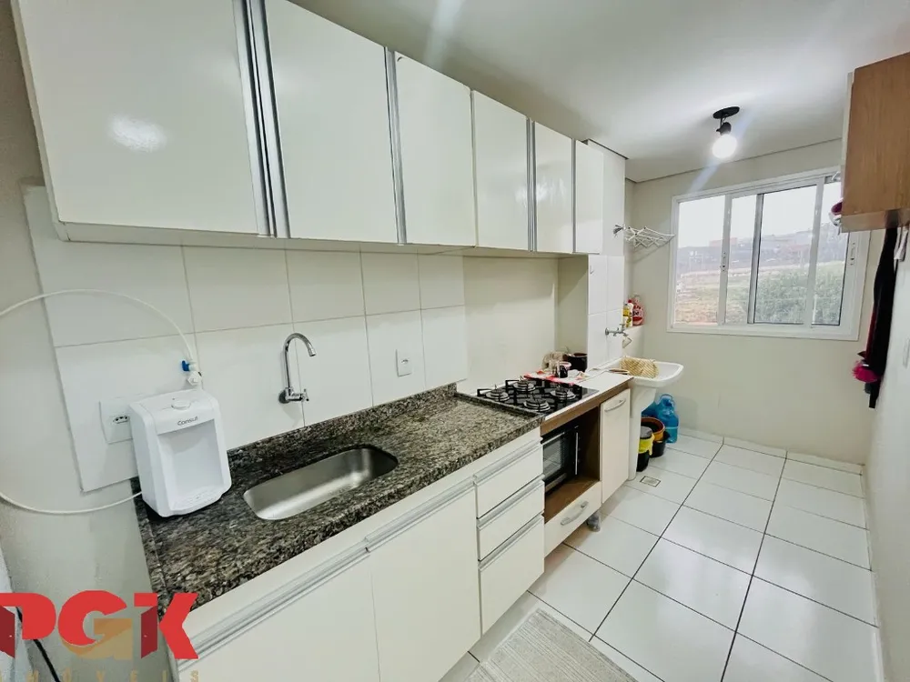 Apartamento, 2 quartos - Foto 6