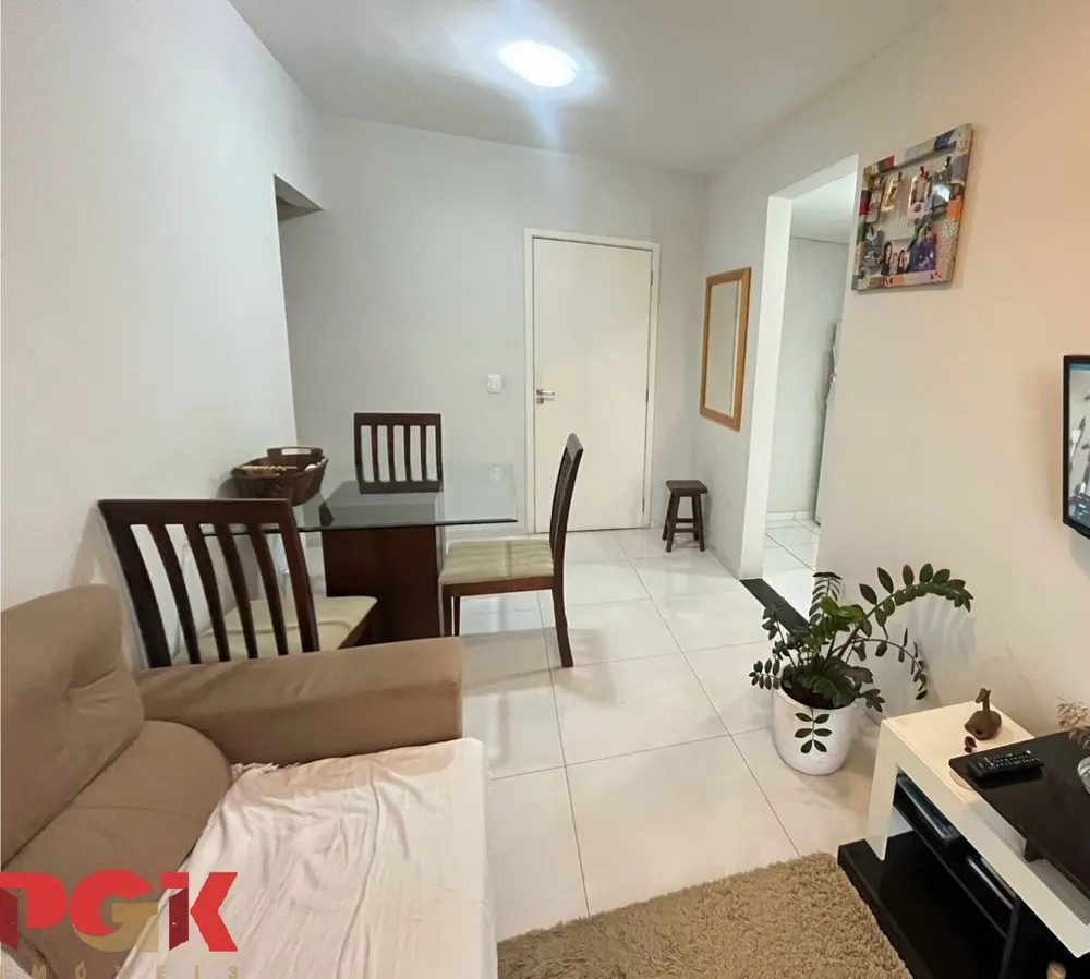 Apartamento, 2 quartos - Foto 2