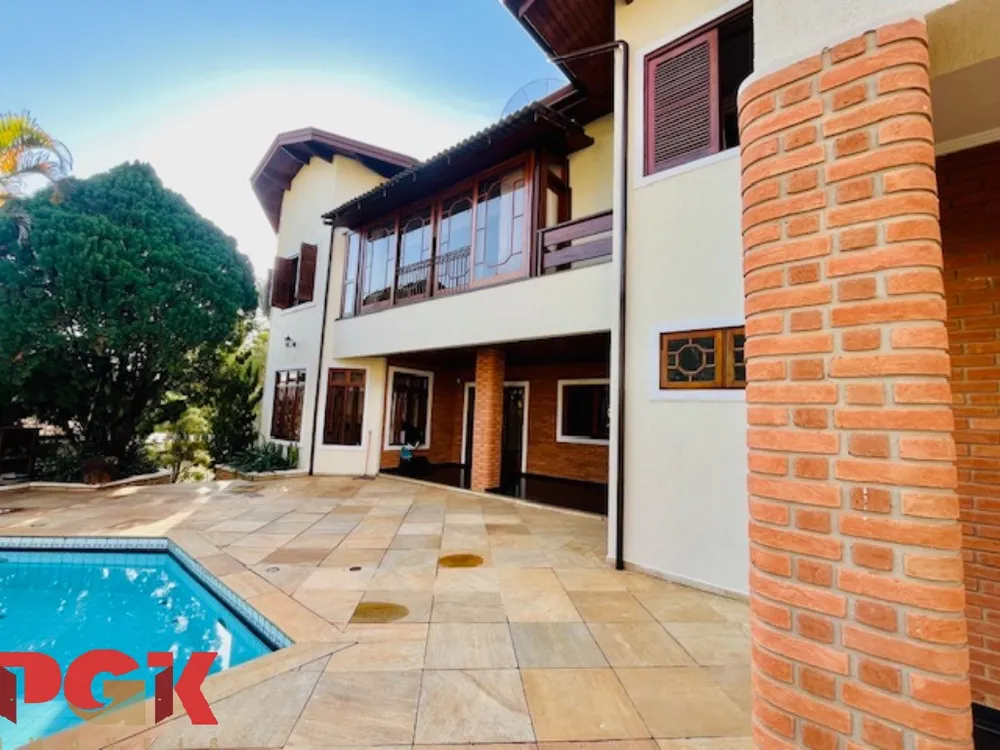Casa, 4 quartos, 800 m² - Foto 11