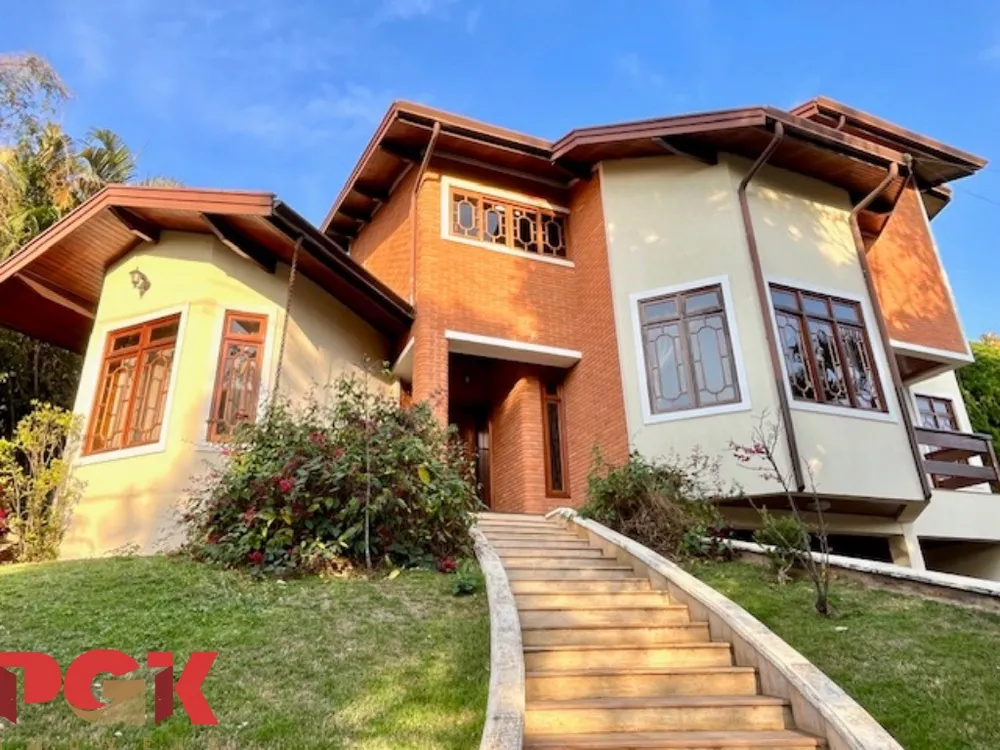Casa, 4 quartos, 800 m² - Foto 1