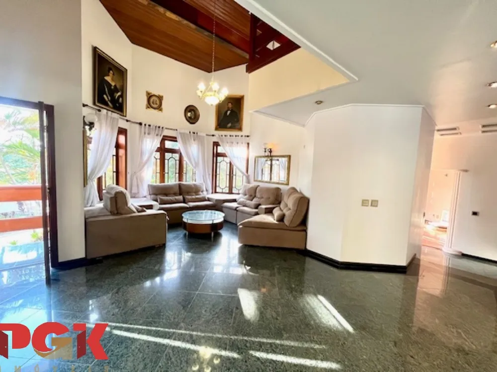 Casa, 4 quartos, 800 m² - Foto 2