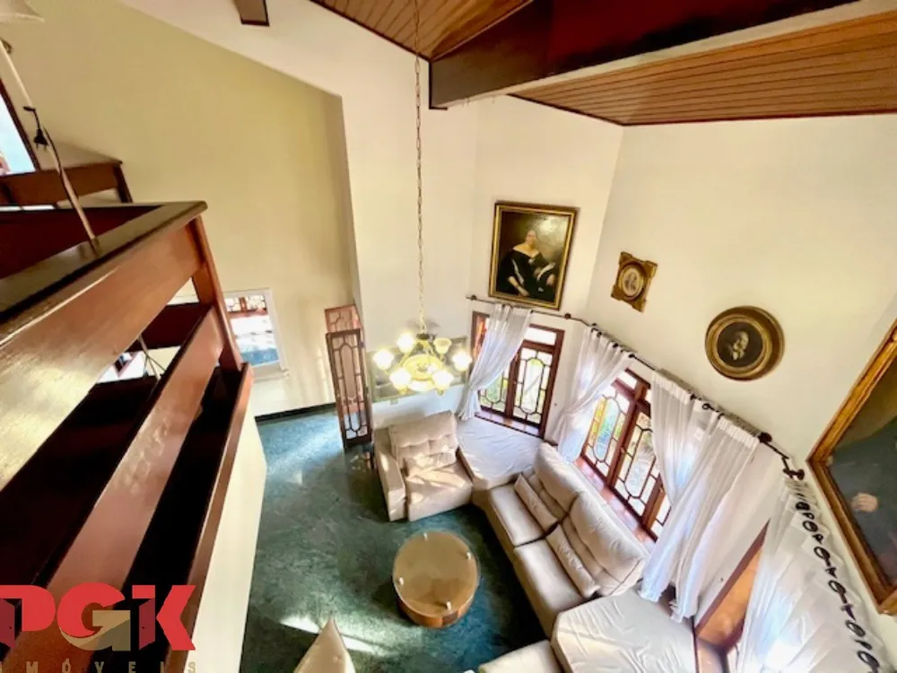 Casa, 4 quartos, 800 m² - Foto 3