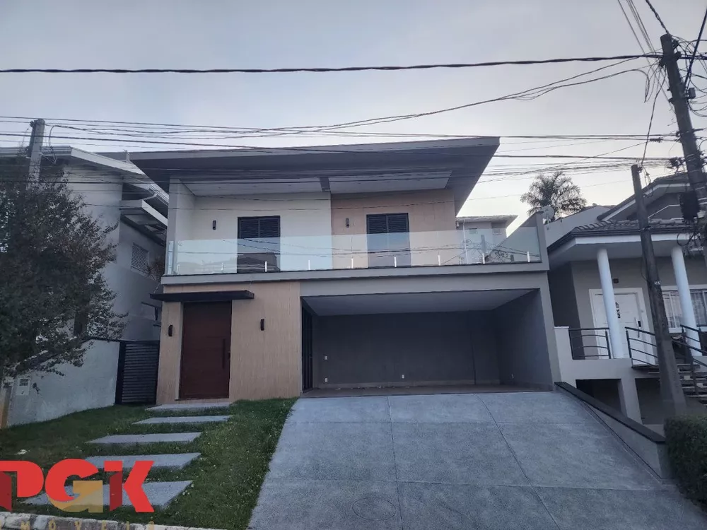 Casa, 3 quartos, 220 m² - Foto 2