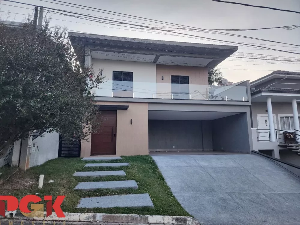 Casa, 3 quartos, 220 m² - Foto 5