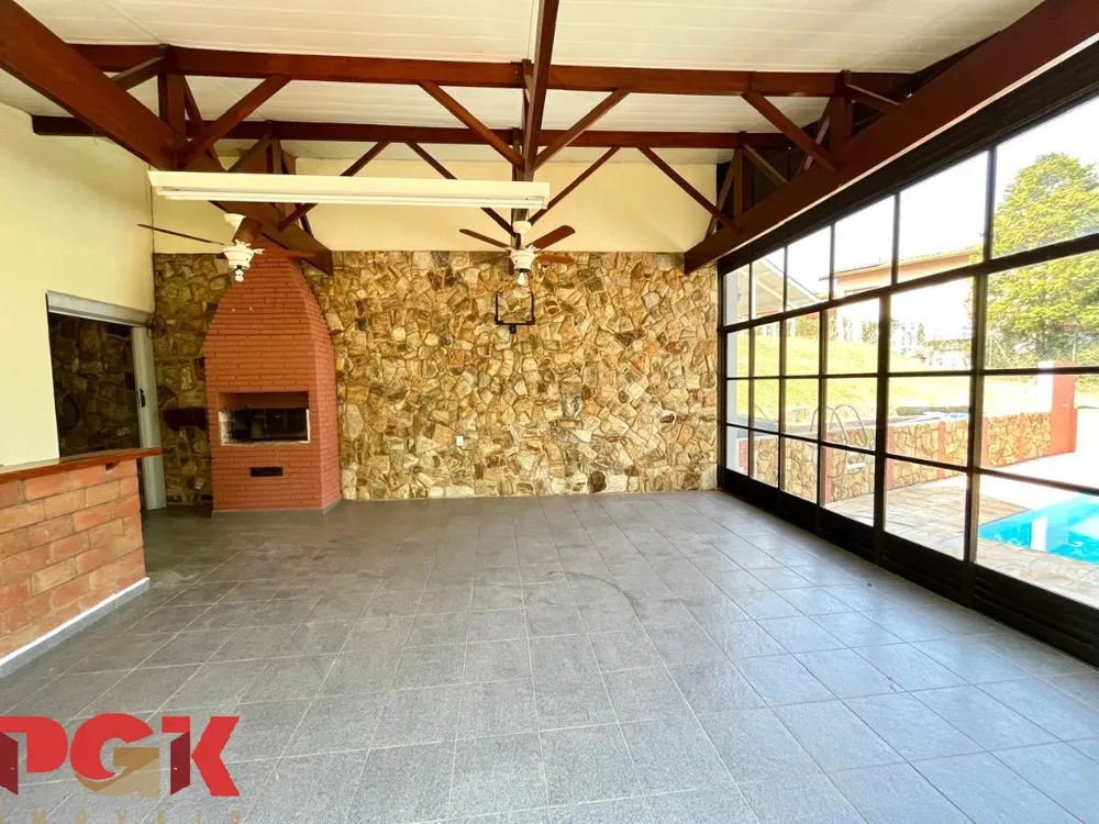 Casa, 4 quartos - Foto 6