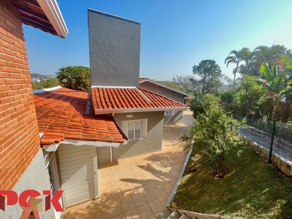 Casa, 4 quartos - Foto 4