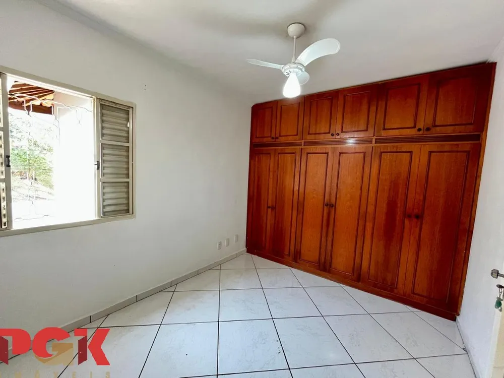 Casa, 4 quartos - Foto 10
