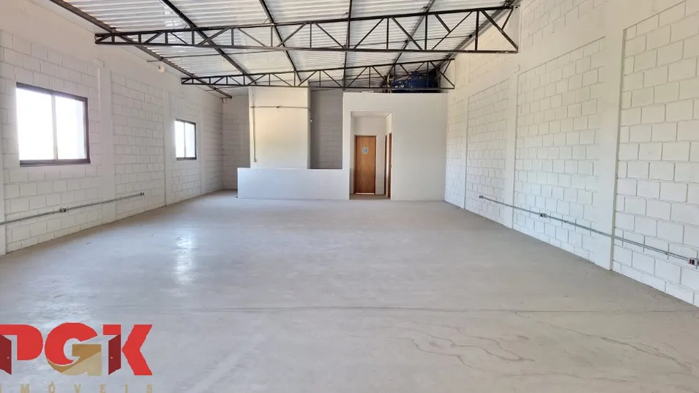 Depósito-Galpão, 340 m² - Foto 10