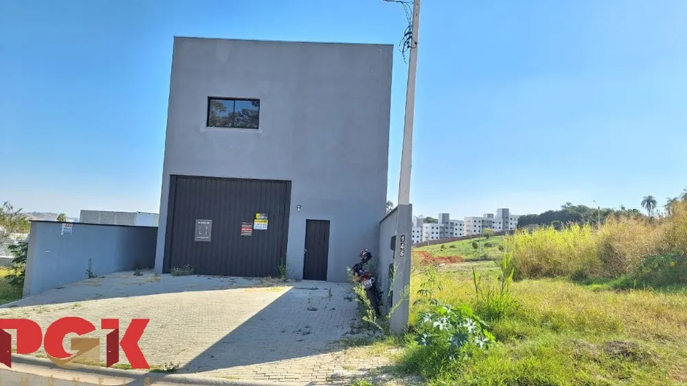 Depósito-Galpão, 340 m² - Foto 2