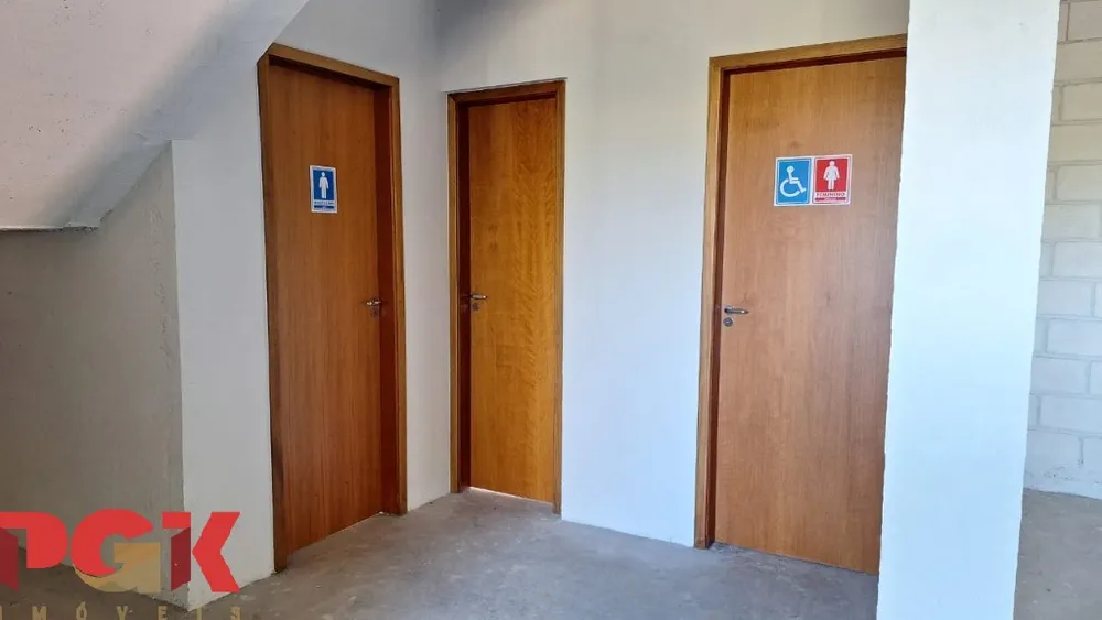 Depósito-Galpão, 340 m² - Foto 6